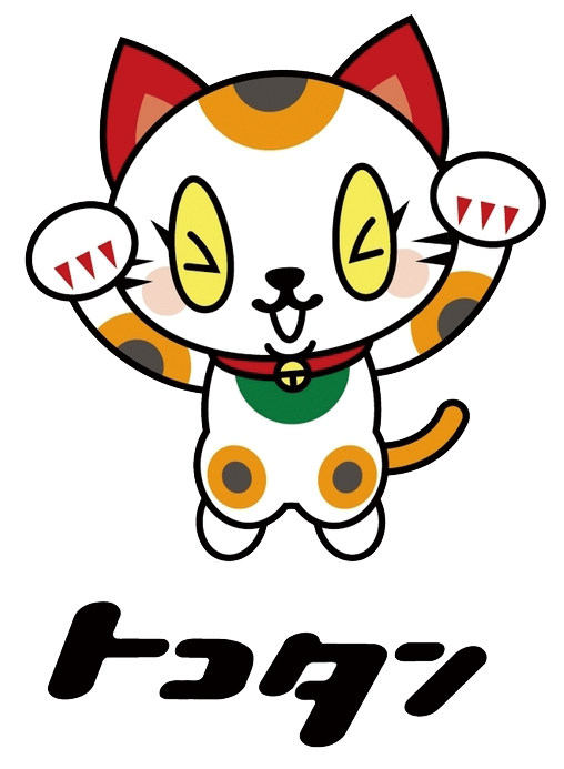 トコタン
